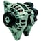 Wai Global Alternator, ALTVA IRIF, 90 Amp12 Volt, CW, 4Groove Pulley 11311N - alternate 2